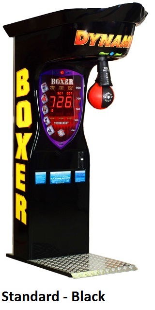 Boxer Dynamic - Click Image to Close